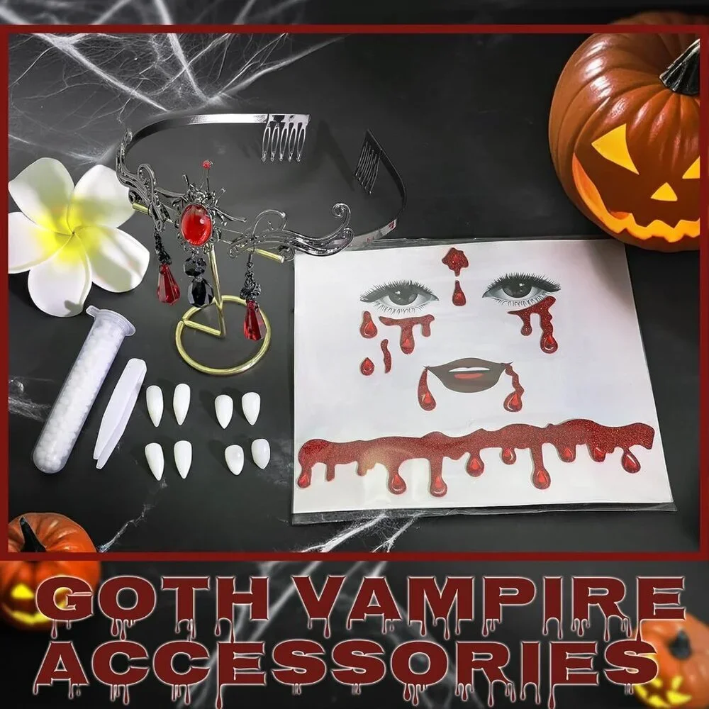 N/A pcs vampire